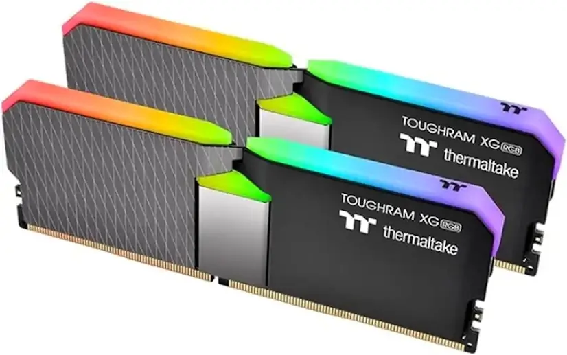 Montaje Memoria RAM Gaming PC Aravaca