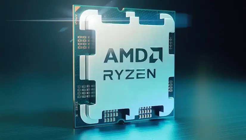 Informático Aravaca - Montaje Procesadores AMD Gaming PC Aravaca